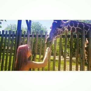 Meet your Posher, Stephanie